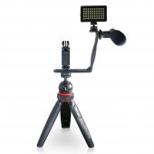 Herigo HG-VLG5 Youtuber Vlogger Set - 1
