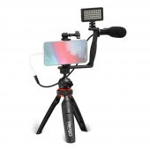 Herigo HG-VLG5 Youtuber Vlogger Set - 2