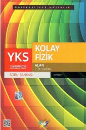 Fdd AYT Kolay Fizik İpuçlarıyla Soru Bankası - 1