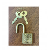 TİP BOX AHŞAP KUMBARA TİPBOX BAHŞİŞ KUTUSU - 4