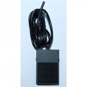 Makine Ayak Pedalı Ayak Switch 2 M Kablolu - 1