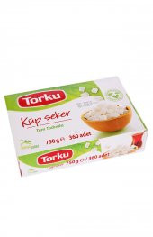 Torku Küp Şeker 750 Gr X 16 Adet - 1