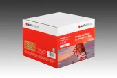 Agfa Photo İnkjet Fotoğraf Kağıdı 12.7 (127 mm) Parlak 65 Metre DX100 Yazıcıya Uyumlu - 1