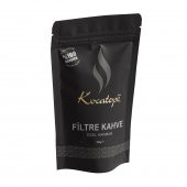 Kocatepe Kahve Filtre Kahve Özel Harman 250 G - 1