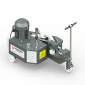 Albayrak MK-24 Model 24 mm Demir Kesme Makinesi 220 V - 1