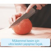 Harry Blackstone Airblade Ultra Keskin Yapışmaz Bıçak Seti - 2
