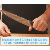 Harry Blackstone Airblade Ultra Keskin Yapışmaz Bıçak Seti - 6