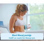 Vibrosculpt Tüm Vücut Masaj Aleti - 3