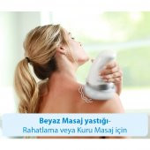 Vibrosculpt Tüm Vücut Masaj Aleti - 4