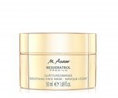 M.Asam RESVERATROL Premium Smoothing Face Mask 50 ml - 1