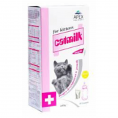 Apex Premium Yavru Kedi Sütü 200 Gr - 1