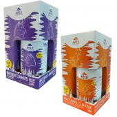 Apex Naturals Kediler İçin Göz ve Kulak Temizleme Solüsyonları - 1