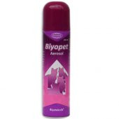 Biyoteknik Biyopet Aerosol Kediler İçin Bit Pire Kene Spreyi - 1