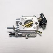 Husqvarna Karbüratör 445-450-2245 Orijinal - 2
