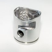Piston - Husqvarna 235-235E - 37mm - 100 Orijinal - 1