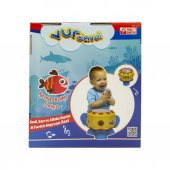 VARDEM ISIKLI MUZIKLI VUR DAVUL - 4