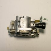 Husqvarna Karbüratör 135-435-440E / Jonsered 2240 Orijinal - 2
