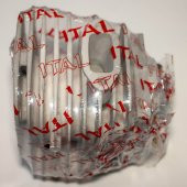 Ital Silindir+Piston - Husqvarna 61 - 48mm - 2