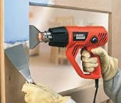 Black&Decker KX2001K-XK Sıcak Hava Tabancası 2000W - 2