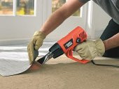 Black&Decker KX2001K-XK Sıcak Hava Tabancası 2000W - 3