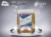 AniClean Oto Hızlı Cila Parlatıcı. 5Kg. - 1