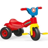 DOLU TRIKE İLK BİSİKLETİM  7040 thumbnail 1