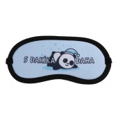 PANDA 5 DAKİKA DAHA UYKU BANDI - 1