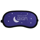 RÜYAYA GİTTİM GELECEM UYKU BANDI - 1