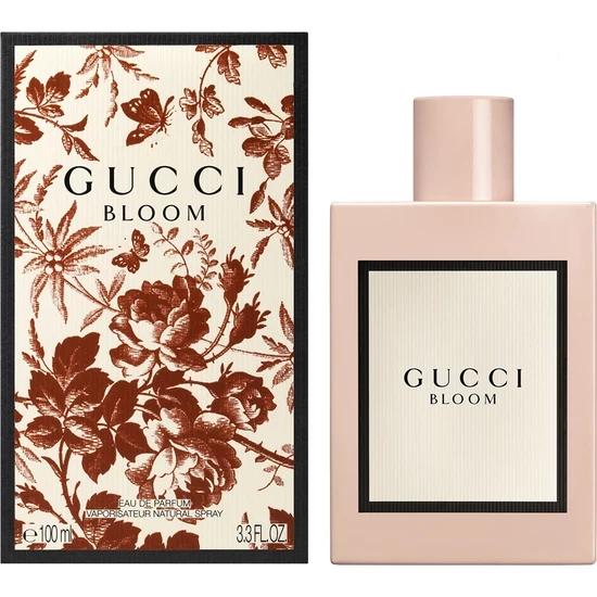 Gucci Bloom Edp 100 ml Kadın Parfüm - 1