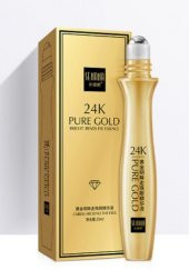 Göz Altı ve Çevresi İçin 24K Roller Serum 15ml - 1