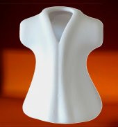 5cm Bisküvi Kaftan - 1