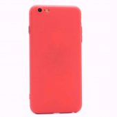 Apple iPhone SE 2020 Zore Time Silikon Kılıf Kapak - 4