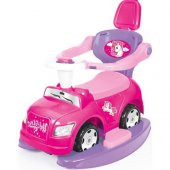 DOLU UNICORN  ARABA 4 ü 1 ARADA 2537 - 2