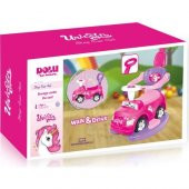 DOLU UNICORN  ARABA 4 ü 1 ARADA 2537 - 3