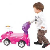 DOLU UNICORN  ARABA 4 ü 1 ARADA 2537 - 4