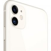 iPhone 11 64GB Cep Telefonu Beyaz Aksesuarsız - 4