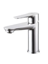 Creavit Nero Lavabo Armatürü Bataryası NR1500 - 1