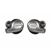 Jabra Elite 65t True Wireless Bluetooth Stereo Kulak İçi Kulaklık - 1