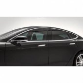 Carub Orta Siyah Cam Filmi 152 Cm x 5 Metre - 2