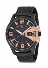 Daniel Klein Metal Erkek Kol Saati Dk 012847DS - 1