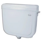 Visam Deniz2000 Stoplu Model Basma Rezervuar **(SİPRALLİ)** - 1