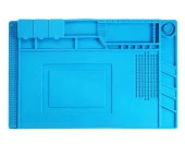 WellHise Tamir Pedi Servis 45x30 Manyetik Silikon Tamir Pedi - 1