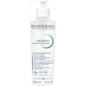 Bioderma Atoderm Intensive Gel-Creme 200 ml - 1