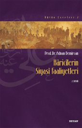 Haricilerin Siyasi Faaliyetleri - 1
