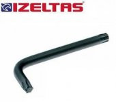 T 20 TORX ALLEN ANAHTAR IZELTAS - 1