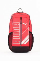 Puma Deck II Rose Red Sırt Çantası - P-07396604 - 1
