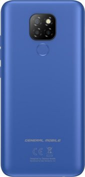General Mobile GM 20 64 GB (General Mobile Türkiye Garantili) - 8