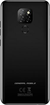 General Mobile GM 20 64 GB (General Mobile Türkiye Garantili) - 10