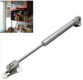 KALİTE Dolap Gazlı Kapak Makas Piston Frenli 100N - 2