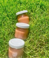 Sarı Kantaron Merhemi Kantaron Kremi 40 ml - 1